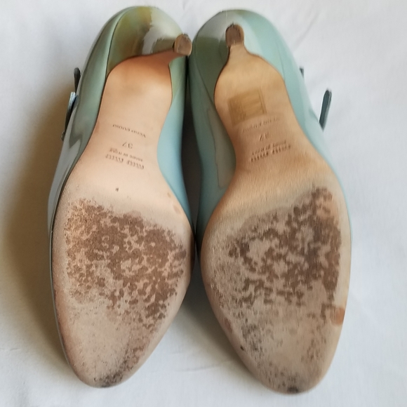 MIU MIU Mary Janes - Picture 6 of 10